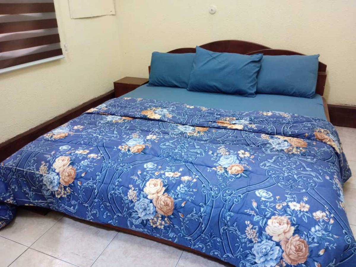 Executive 2bedroom Apartment, Pariola Estate, Ogudu Gra, Gra, Ogudu, Lagos, Flat / Apartment Short Let