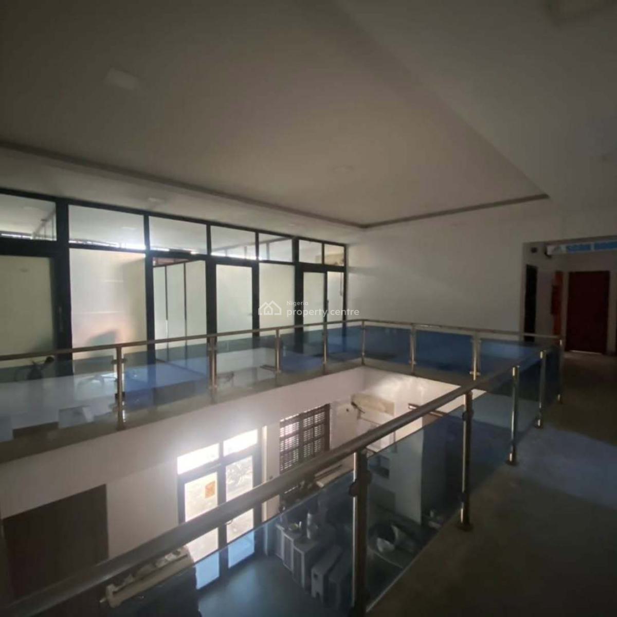 Commercial Building, Ojuelegba, Surulere, Lagos, Plaza / Complex / Mall for Rent