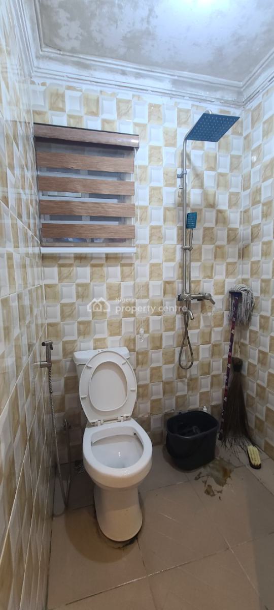 Luxury Studio Apartment Available, 4 Ofo Str, Pedro Gbagada Lagos, Pedro, Gbagada, Lagos, Self Contain (single Rooms) Short Let
