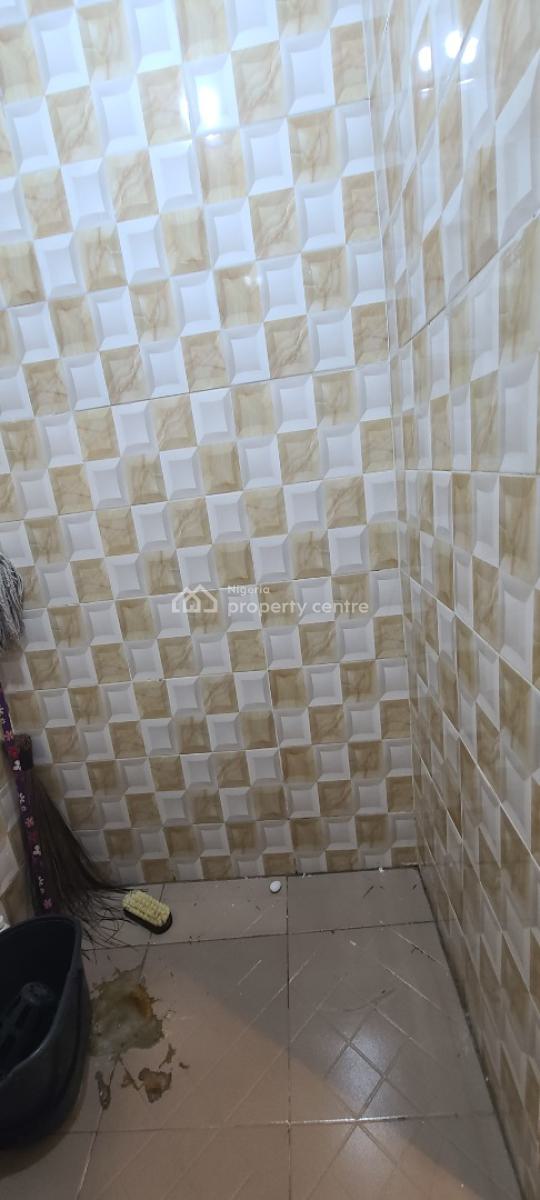 Luxury Studio Apartment Available, 4 Ofo Str, Pedro Gbagada Lagos, Pedro, Gbagada, Lagos, Self Contain (single Rooms) Short Let