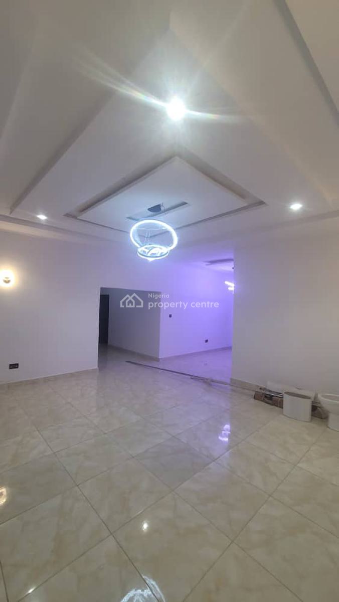 Brand New Exquisitely Finished 3bedroom Flat All Ensuit, By Old Secratariat, Durumi, Abuja, Flat / Apartment for Rent