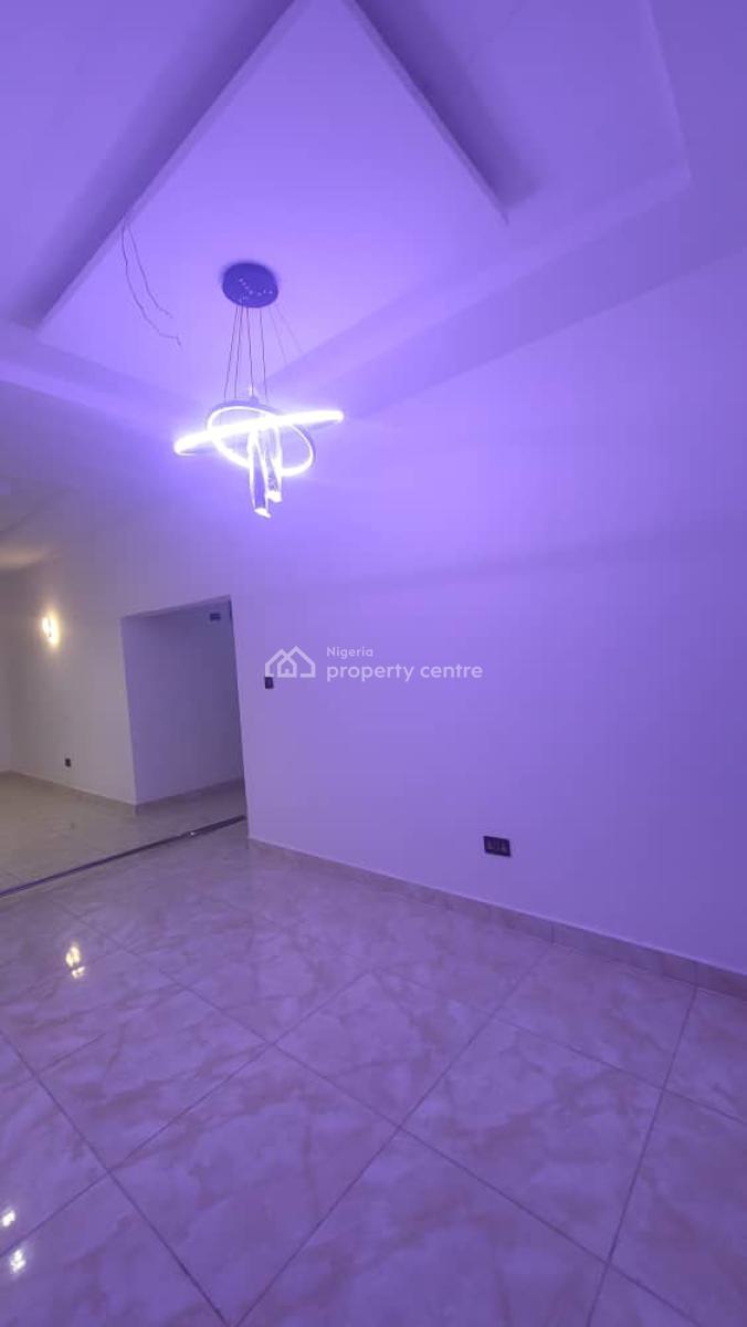 Brand New Exquisitely Finished 3bedroom Flat All Ensuit, By Old Secratariat, Durumi, Abuja, Flat / Apartment for Rent