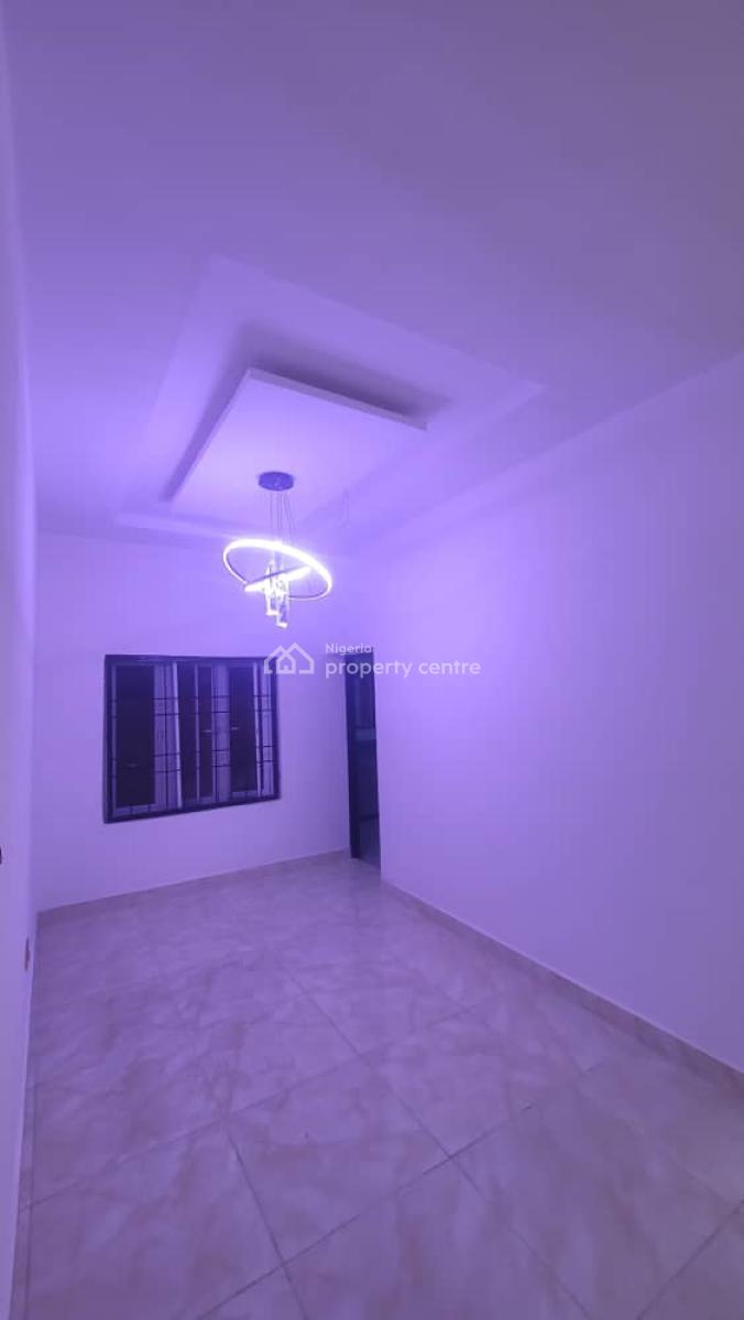 Brand New Exquisitely Finished 3bedroom Flat All Ensuit, By Old Secratariat, Durumi, Abuja, Flat / Apartment for Rent