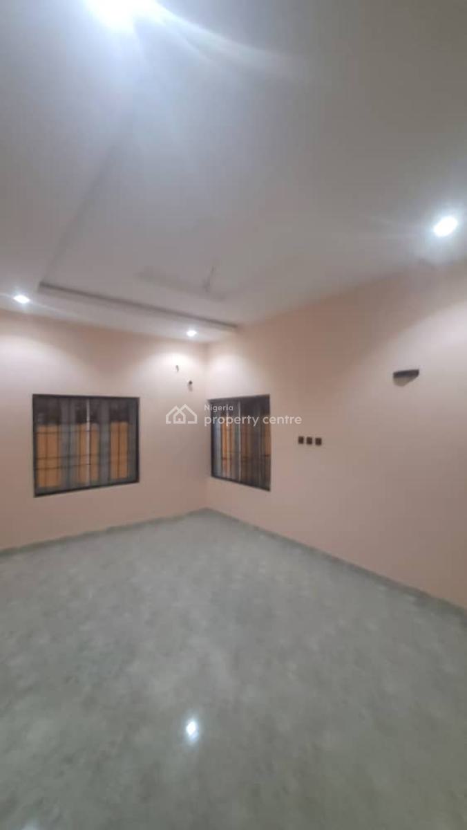 Brand New Exquisitely Finished 3bedroom Flat All Ensuit, By Old Secratariat, Durumi, Abuja, Flat / Apartment for Rent