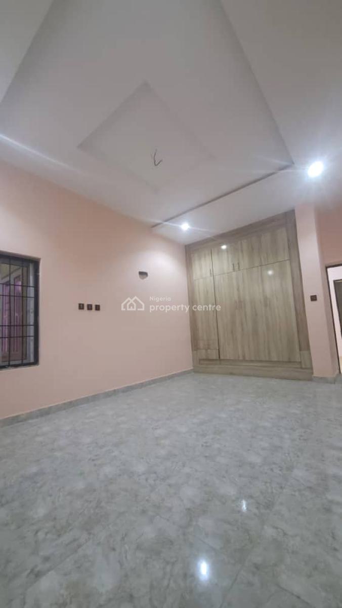 Brand New Exquisitely Finished 3bedroom Flat All Ensuit, By Old Secratariat, Durumi, Abuja, Flat / Apartment for Rent