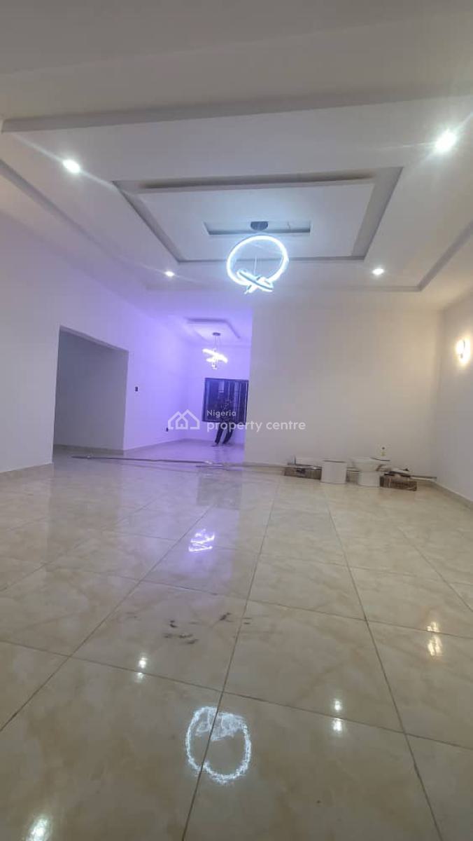 Brand New Exquisitely Finished 3bedroom Flat All Ensuit, By Old Secratariat, Durumi, Abuja, Flat / Apartment for Rent
