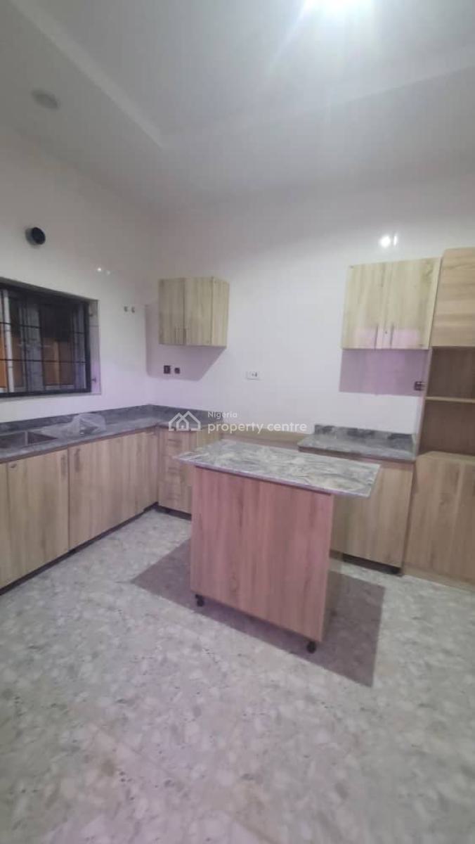 Brand New Exquisitely Finished 3bedroom Flat All Ensuit, By Old Secratariat, Durumi, Abuja, Flat / Apartment for Rent