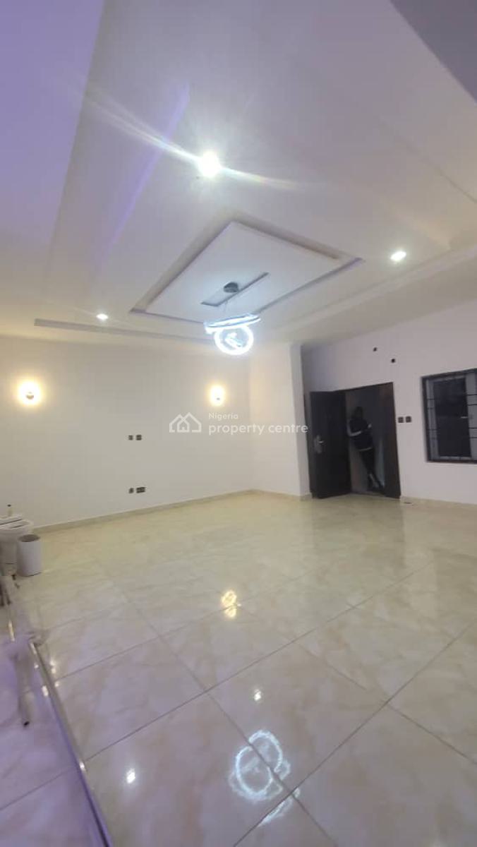 Brand New Exquisitely Finished 3bedroom Flat All Ensuit, By Old Secratariat, Durumi, Abuja, Flat / Apartment for Rent