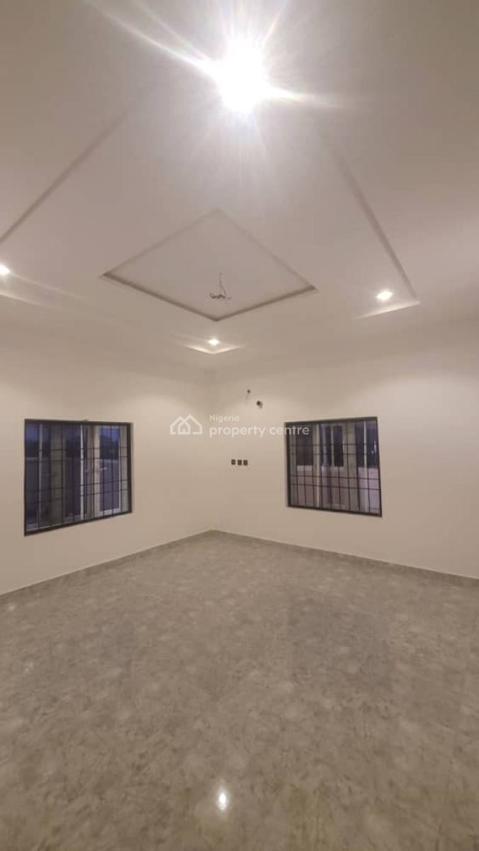 Brand New Exquisitely Finished 3bedroom Flat All Ensuit, By Old Secratariat, Durumi, Abuja, Flat / Apartment for Rent