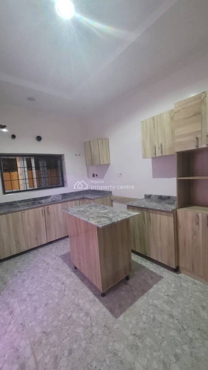 Brand New Exquisitely Finished 3bedroom Flat All Ensuit, By Old Secratariat, Durumi, Abuja, Flat / Apartment for Rent