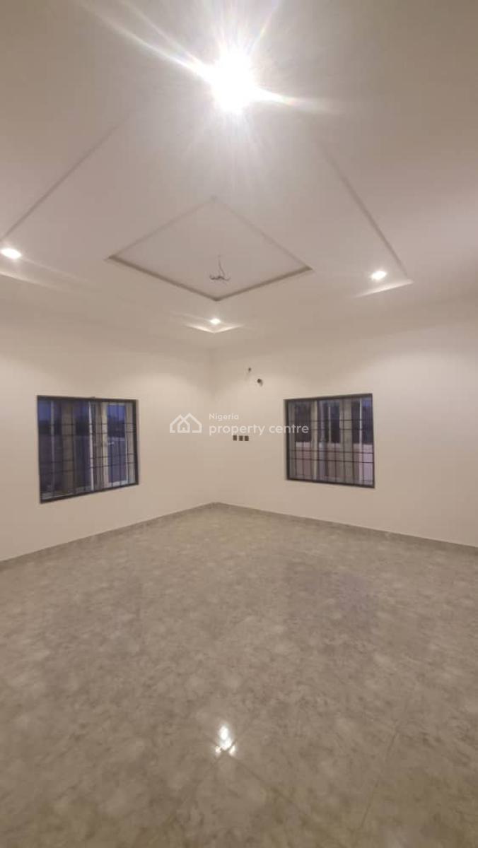 Brand New Exquisitely Finished 3bedroom Flat All Ensuit, By Old Secratariat, Durumi, Abuja, Flat / Apartment for Rent
