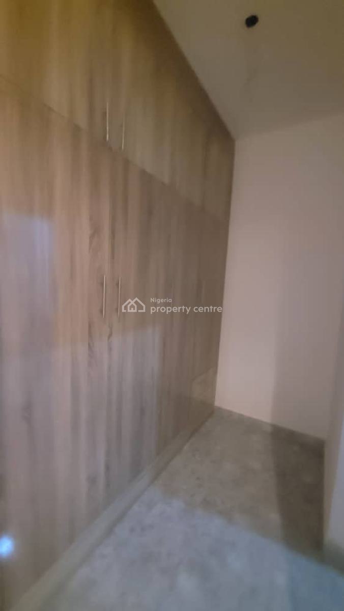 Brand New Exquisitely Finished 3bedroom Flat All Ensuit, By Old Secratariat, Durumi, Abuja, Flat / Apartment for Rent