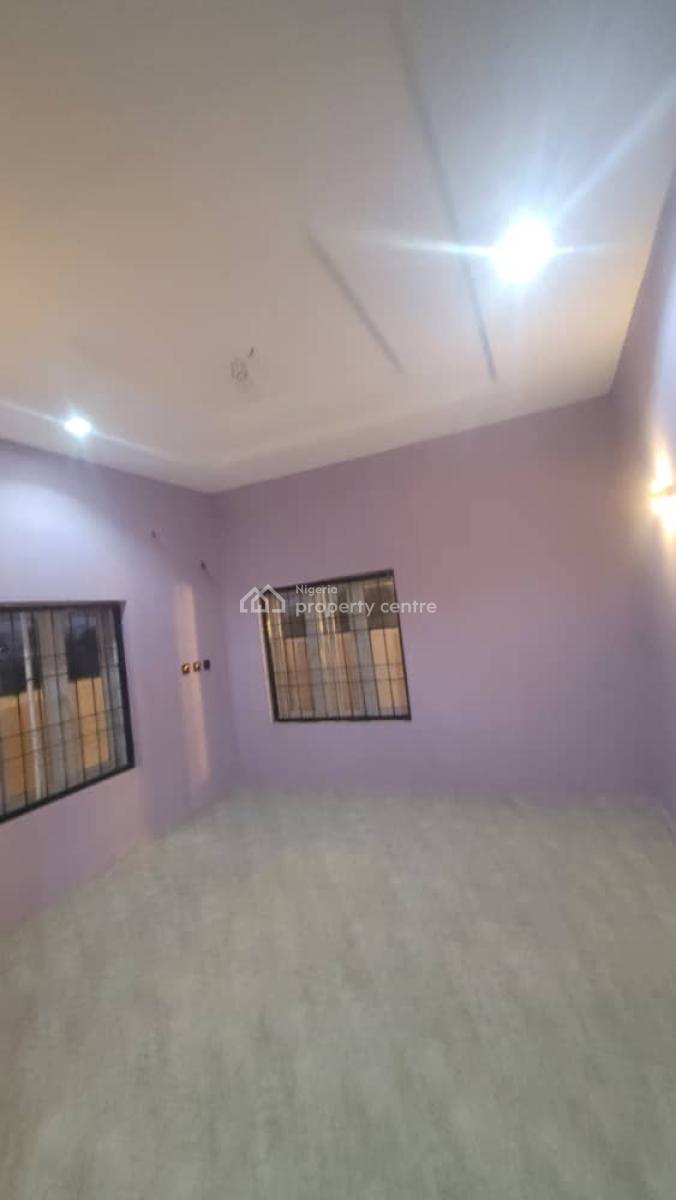 Brand New Exquisitely Finished 3bedroom Flat All Ensuit, By Old Secratariat, Durumi, Abuja, Flat / Apartment for Rent