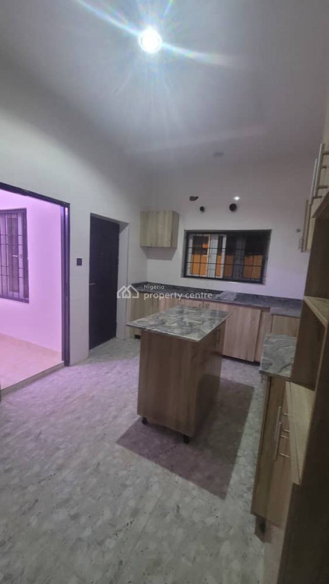 Brand New Exquisitely Finished 3bedroom Flat All Ensuit, By Old Secratariat, Durumi, Abuja, Flat / Apartment for Rent