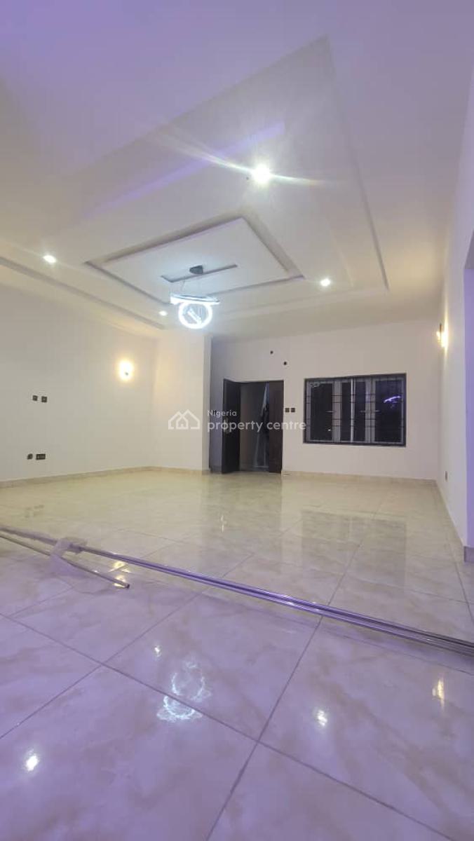 Brand New Exquisitely Finished 3bedroom Flat All Ensuit, By Old Secratariat, Durumi, Abuja, Flat / Apartment for Rent