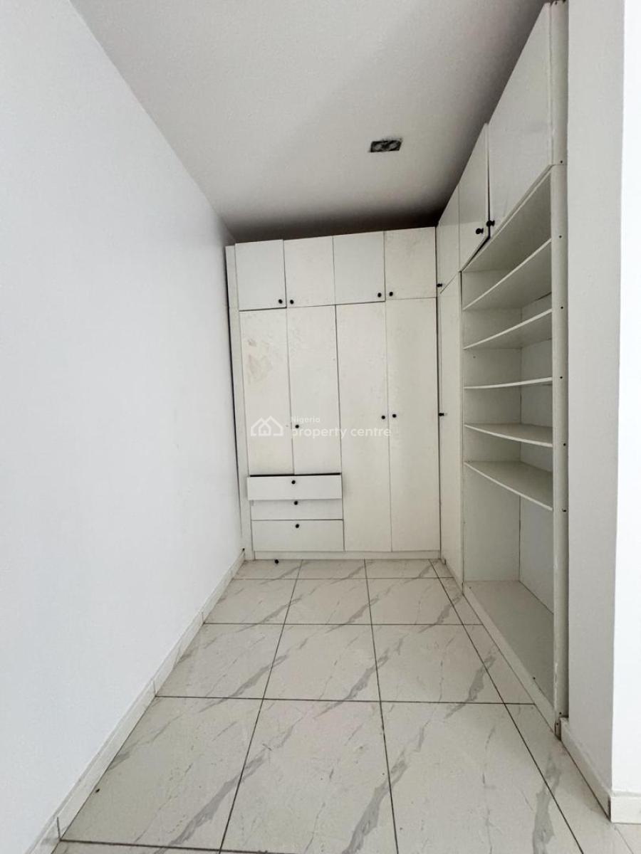 Contemporary 4 Bedroom Detached Duplex, Orchid, Lekki, Lagos, Detached Duplex for Rent