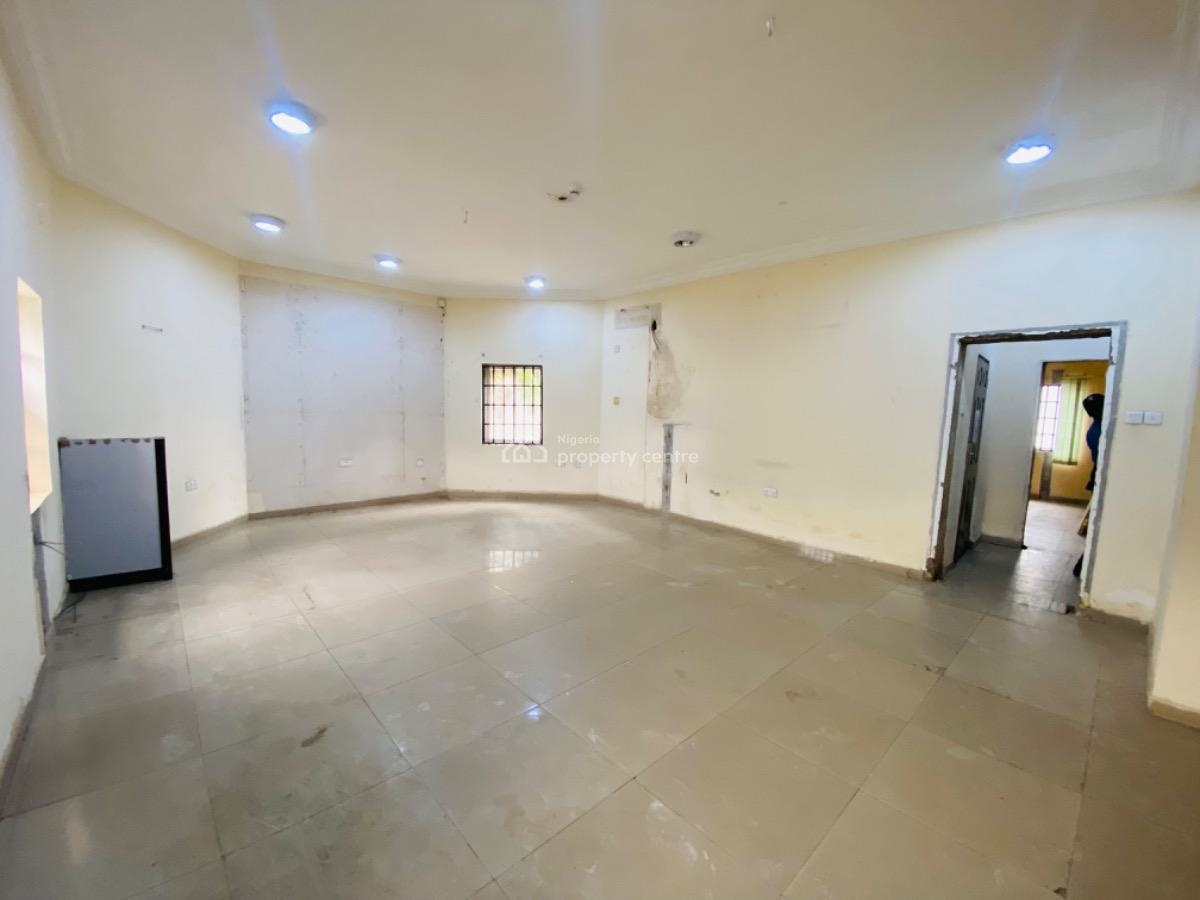 7bedroom Duplex, Serene, Wuse 2, Abuja, Detached Duplex for Rent