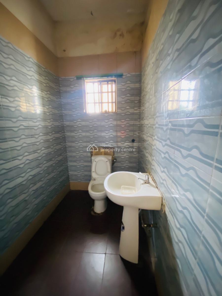 7bedroom Duplex, Serene, Wuse 2, Abuja, Detached Duplex for Rent