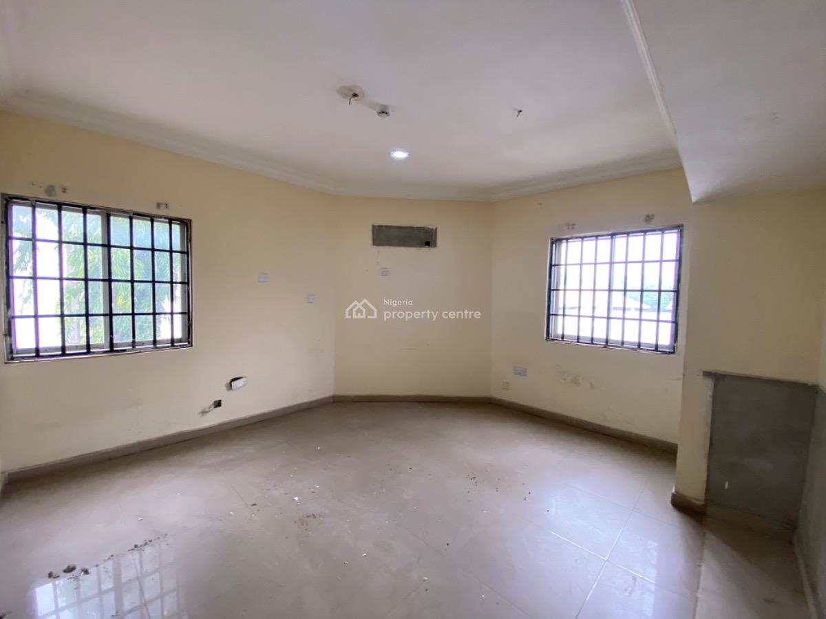 7bedroom Duplex, Serene, Wuse 2, Abuja, Detached Duplex for Rent
