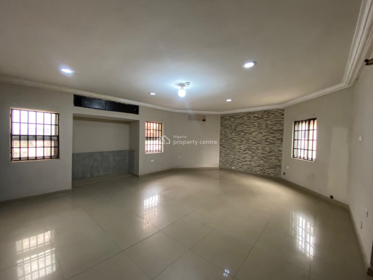 7bedroom Duplex, Serene, Wuse 2, Abuja, Detached Duplex for Rent