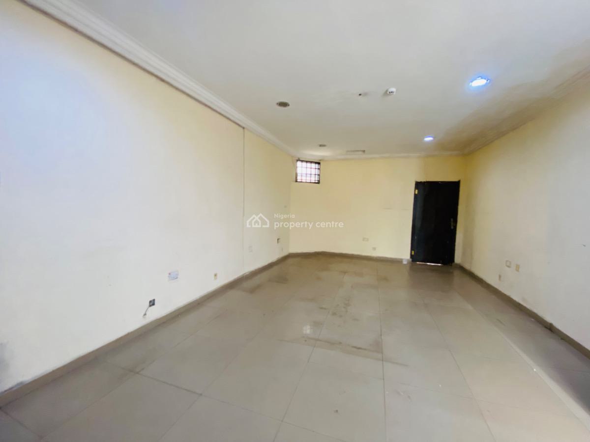 7bedroom Duplex, Serene, Wuse 2, Abuja, Detached Duplex for Rent
