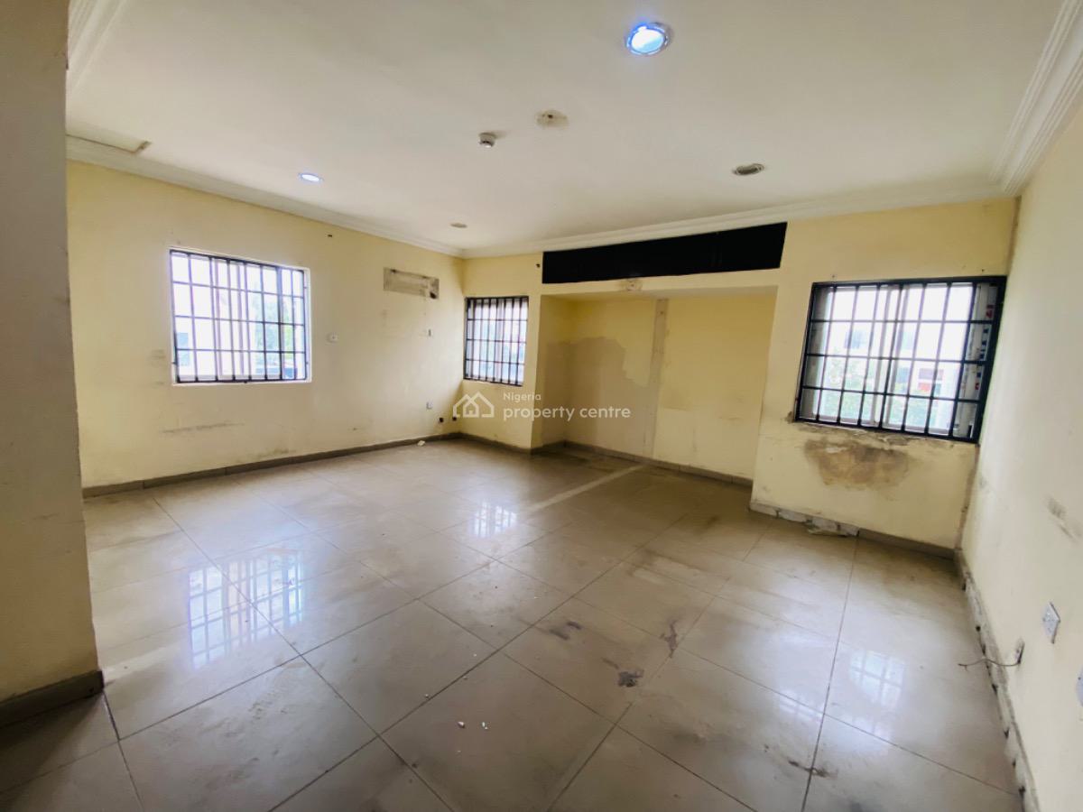 7bedroom Duplex, Serene, Wuse 2, Abuja, Detached Duplex for Rent