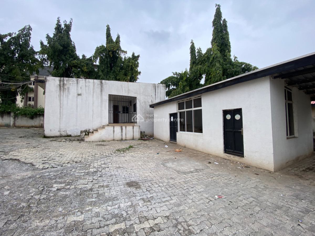 7bedroom Duplex, Serene, Wuse 2, Abuja, Detached Duplex for Rent