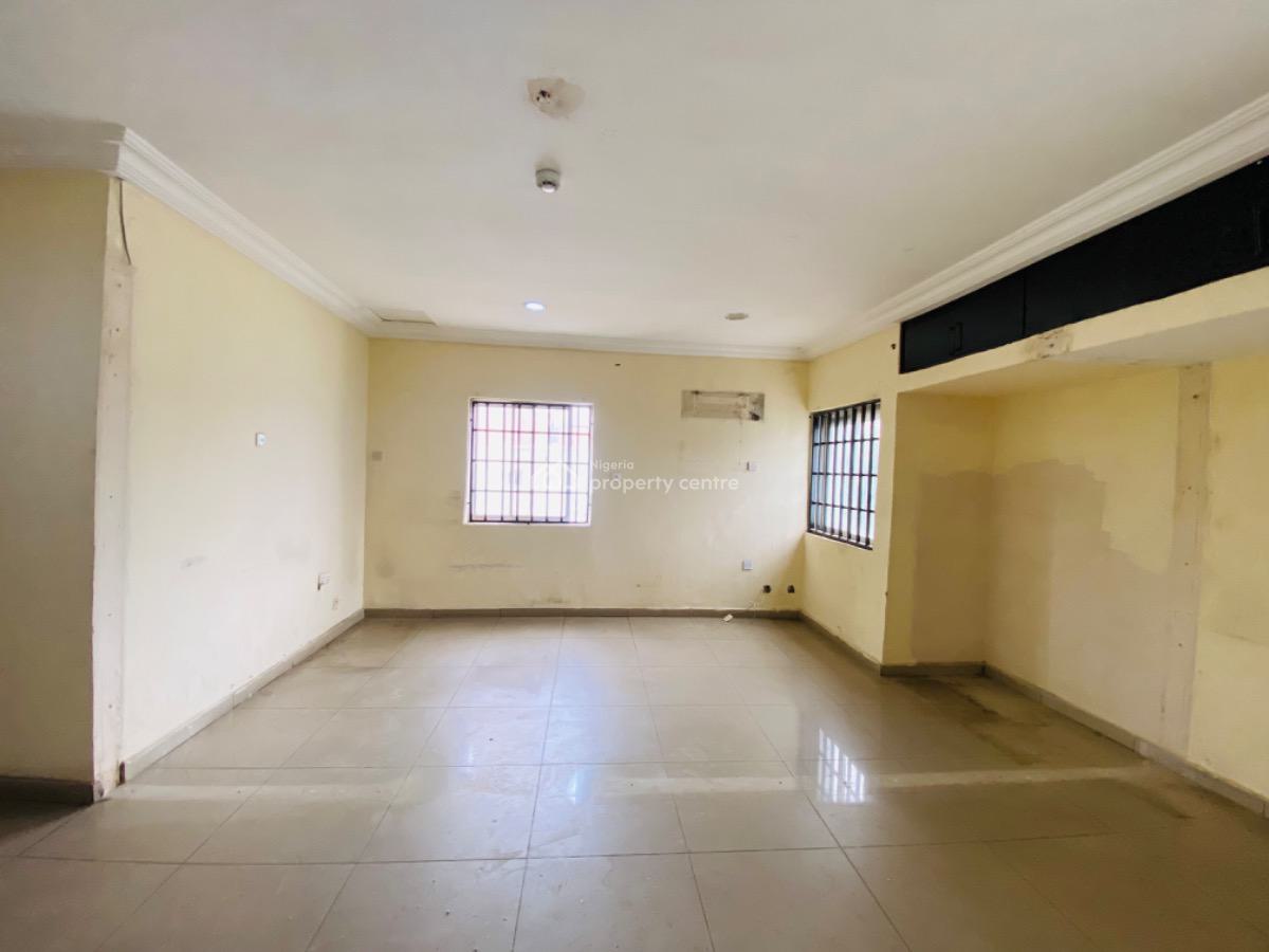 7bedroom Duplex, Serene, Wuse 2, Abuja, Detached Duplex for Rent