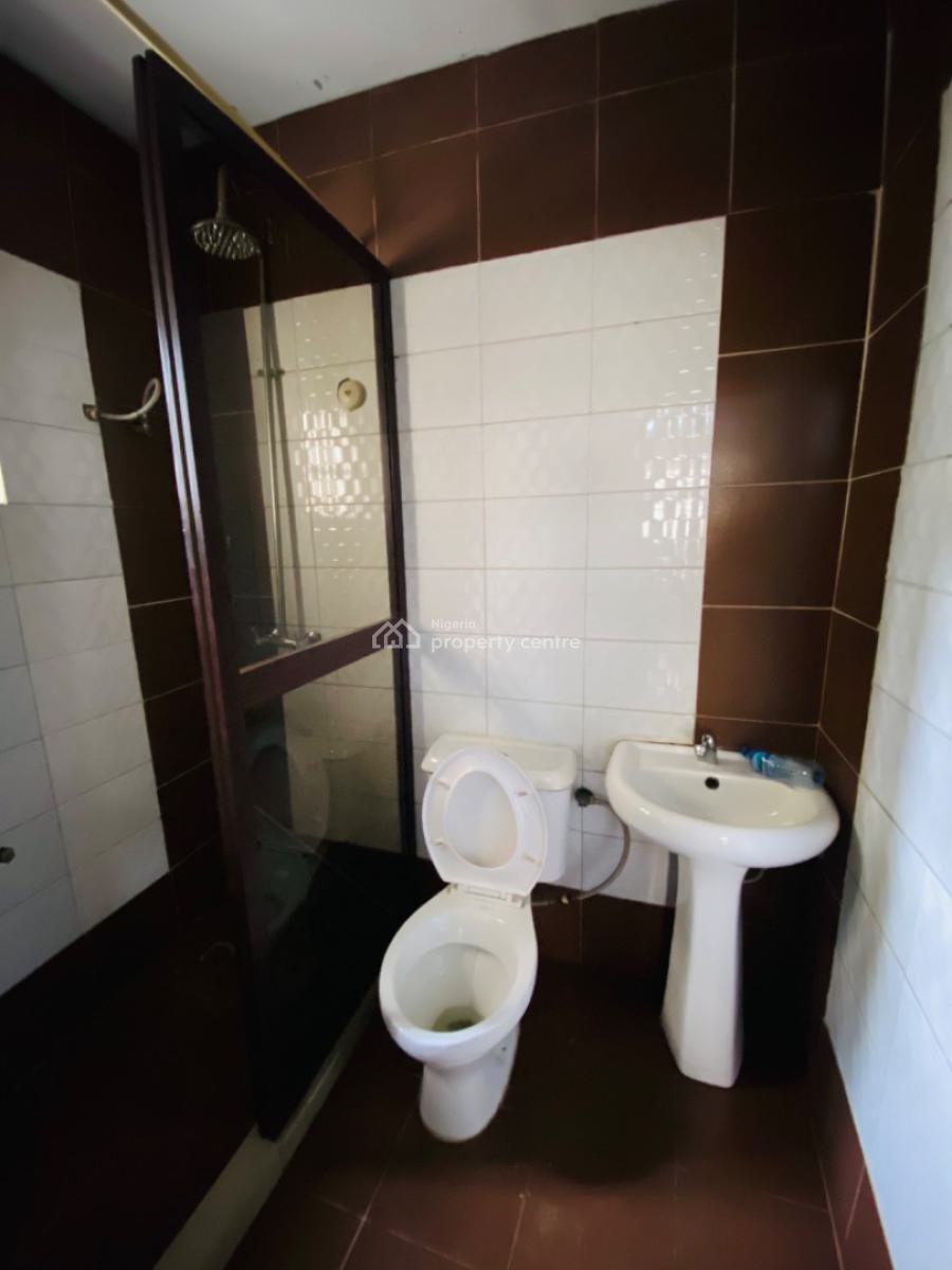 7bedroom Duplex, Serene, Wuse 2, Abuja, Detached Duplex for Rent