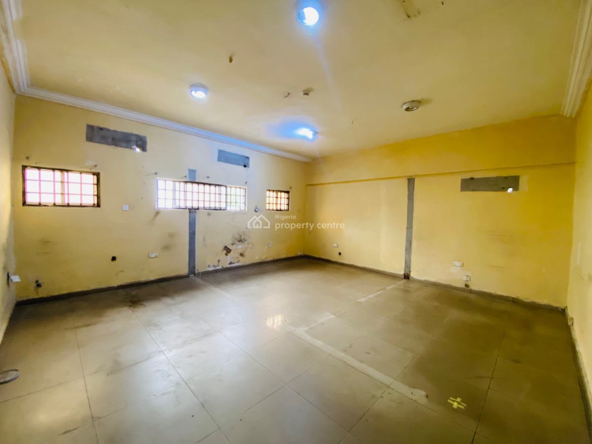 7bedroom Duplex, Serene, Wuse 2, Abuja, Detached Duplex for Rent