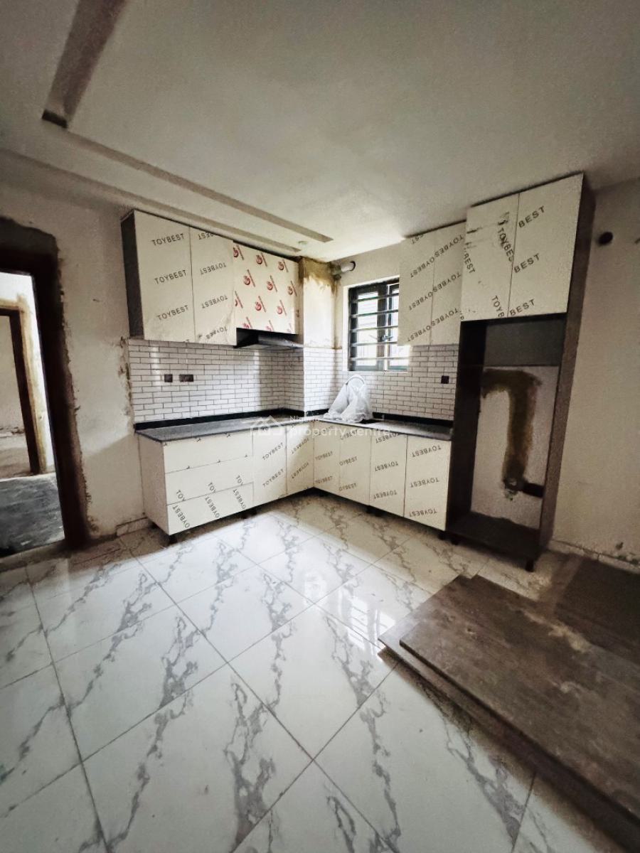 Brand New Spacious Self Contained Available 36m Orchid Road, Orchid Road, Lekki, Lagos, Self Contain (single Rooms) for Sale