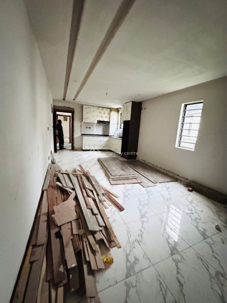 Brand New Spacious Self Contained Available 36m Orchid Road, Orchid Road, Lekki, Lagos, Self Contain (single Rooms) for Sale