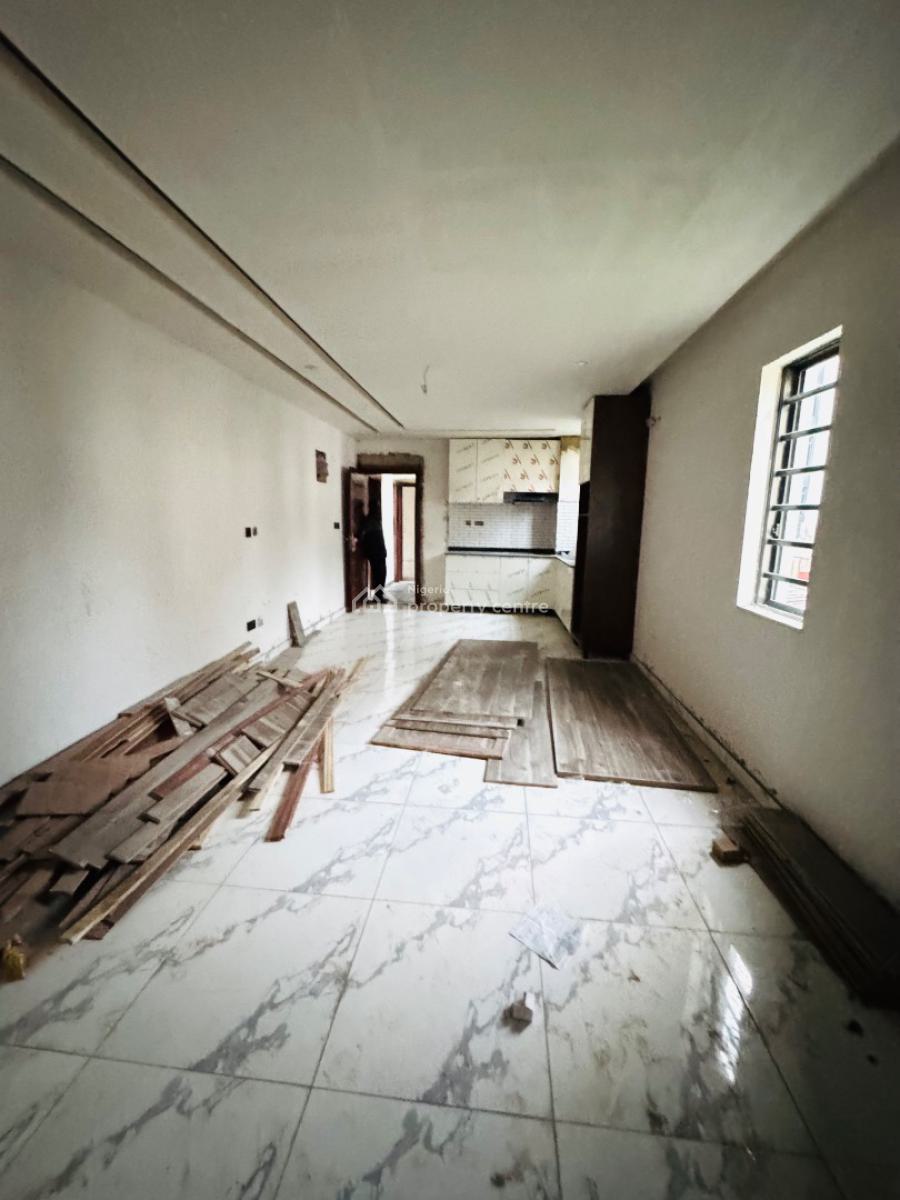 Brand New Spacious Self Contained Available 36m Orchid Road, Orchid Road, Lekki, Lagos, Self Contain (single Rooms) for Sale