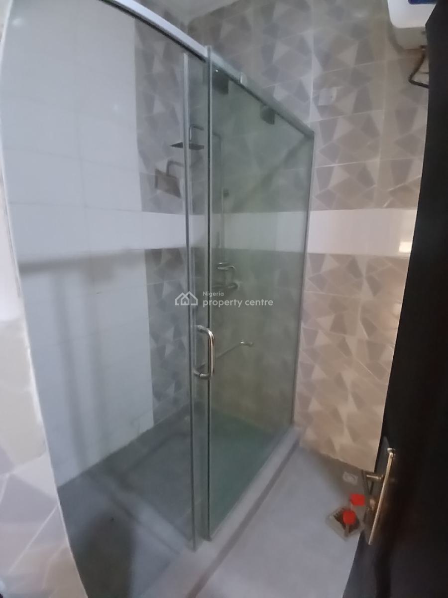 Brand New 4 Bedroom Terrace Duplex with Swimming Pool, Life Camp Abuja Diplomatic Zone, Life Camp, Abuja, Terraced Duplex for Rent