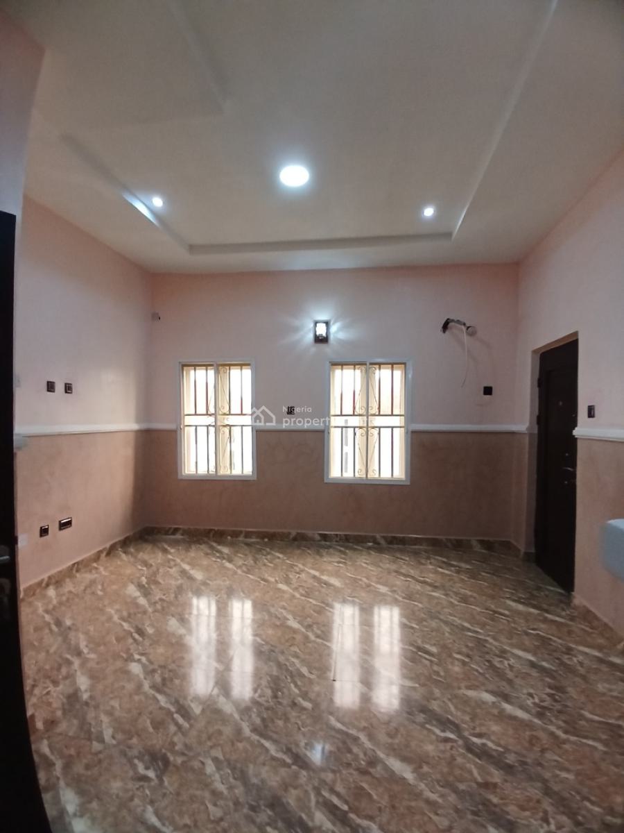 Brand New 4 Bedroom Terrace Duplex with Swimming Pool, Life Camp Abuja Diplomatic Zone, Life Camp, Abuja, Terraced Duplex for Rent