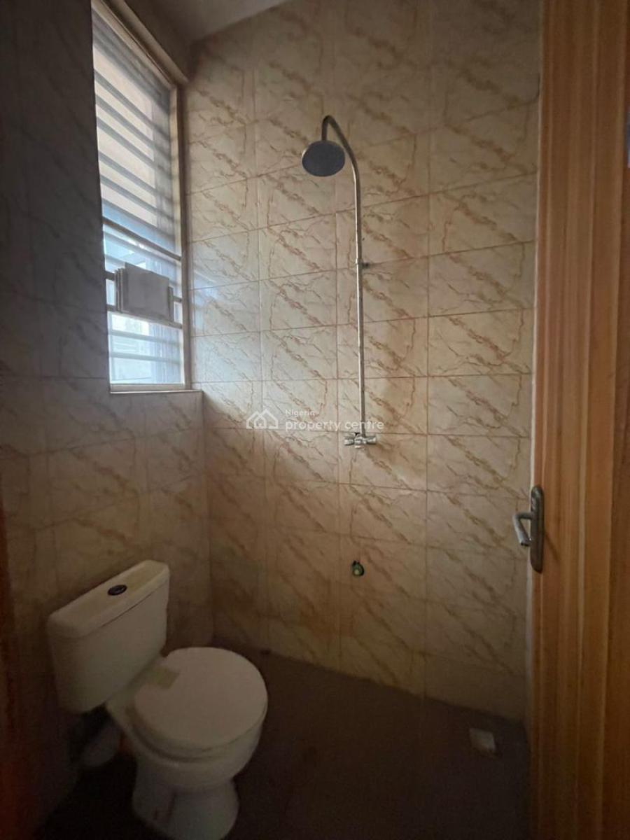 a Room, Bq, Orchid Road, Lekki, Lagos, Flat / Apartment for Rent
