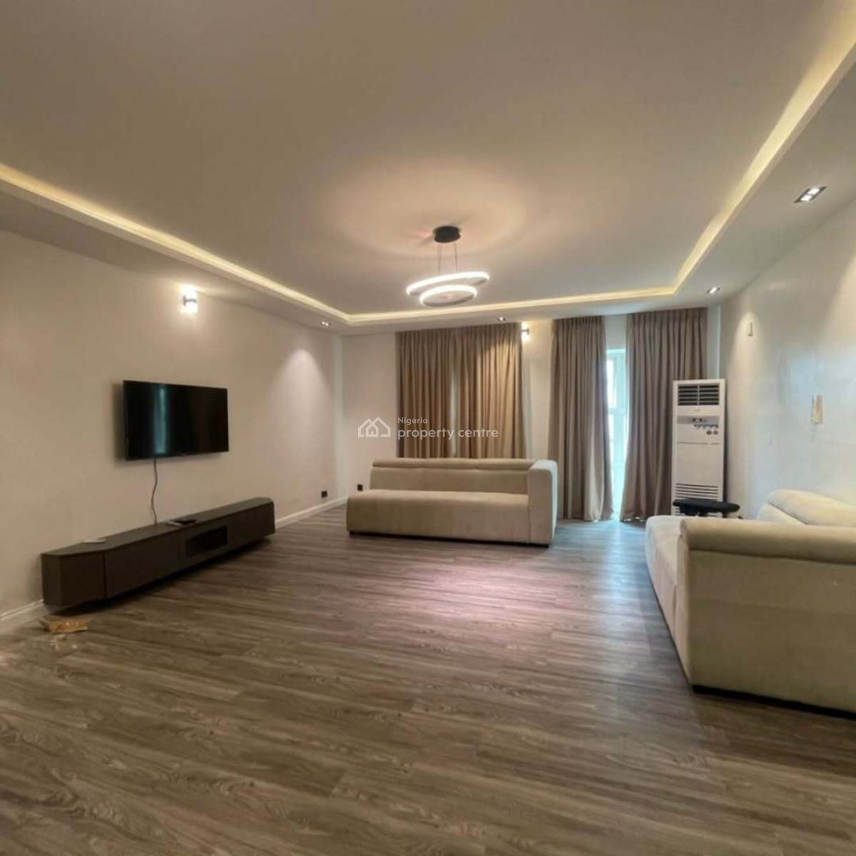 Premium Block of Flats, Oniru, Victoria Island (vi), Lagos, Block of Flats for Sale