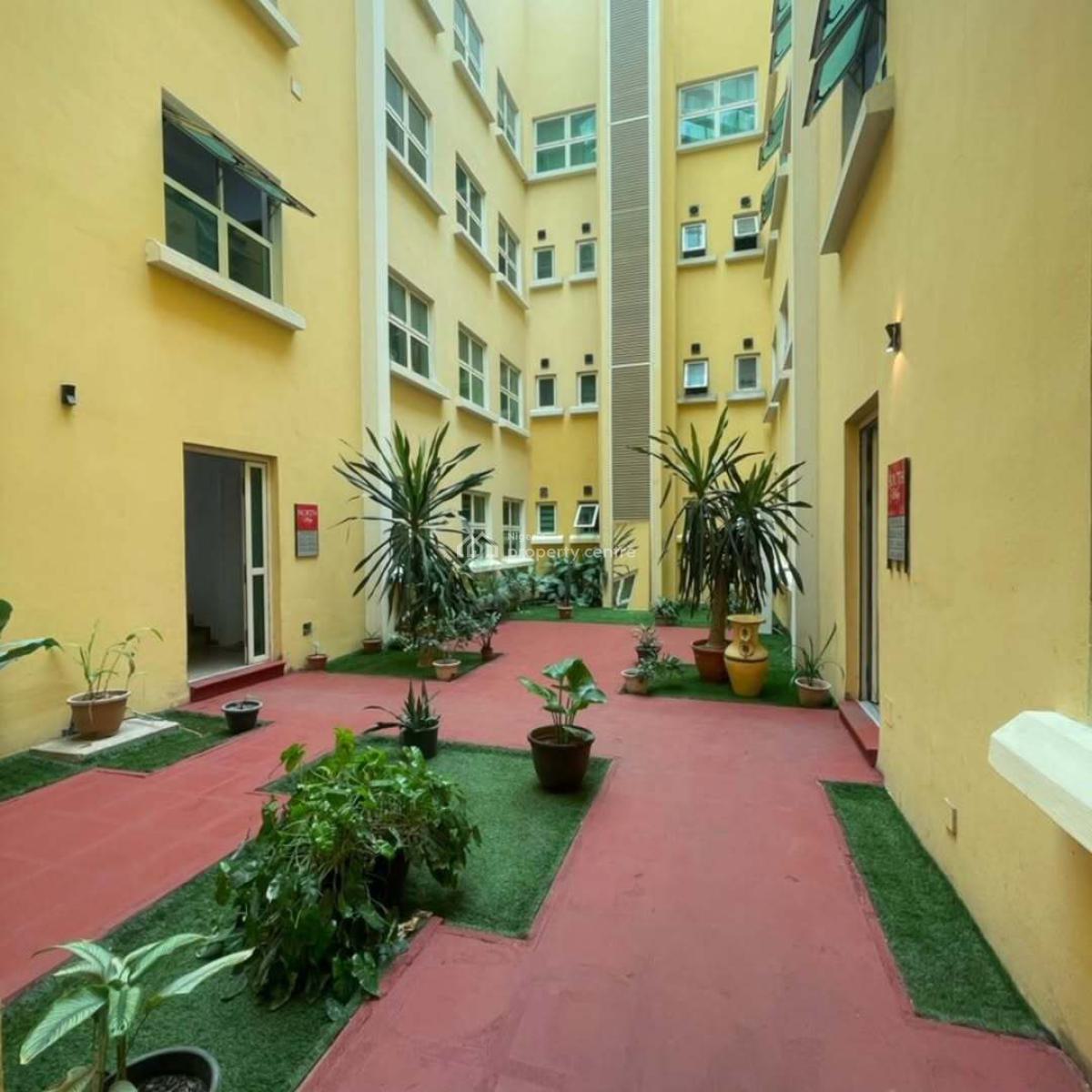 Premium Block of Flats, Oniru, Victoria Island (vi), Lagos, Block of Flats for Sale
