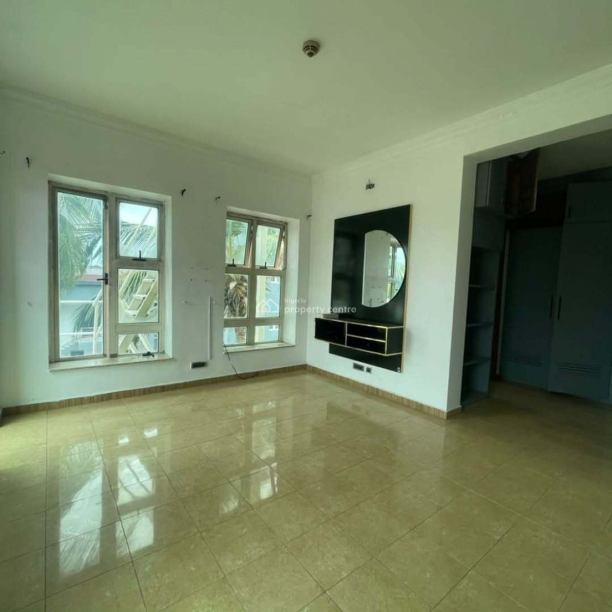 Premium Block of Flats, Oniru, Victoria Island (vi), Lagos, Block of Flats for Sale