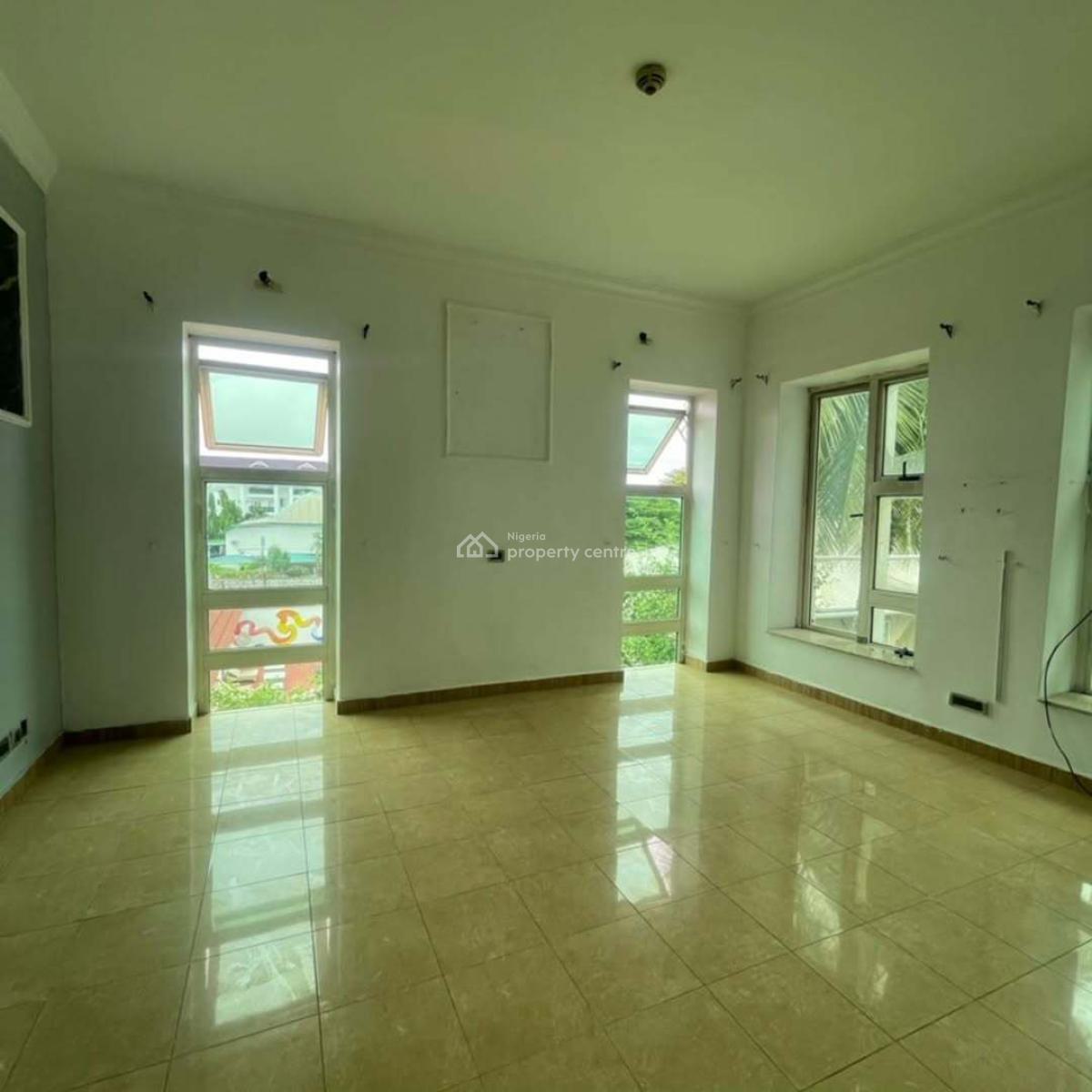 Premium Block of Flats, Oniru, Victoria Island (vi), Lagos, Block of Flats for Sale