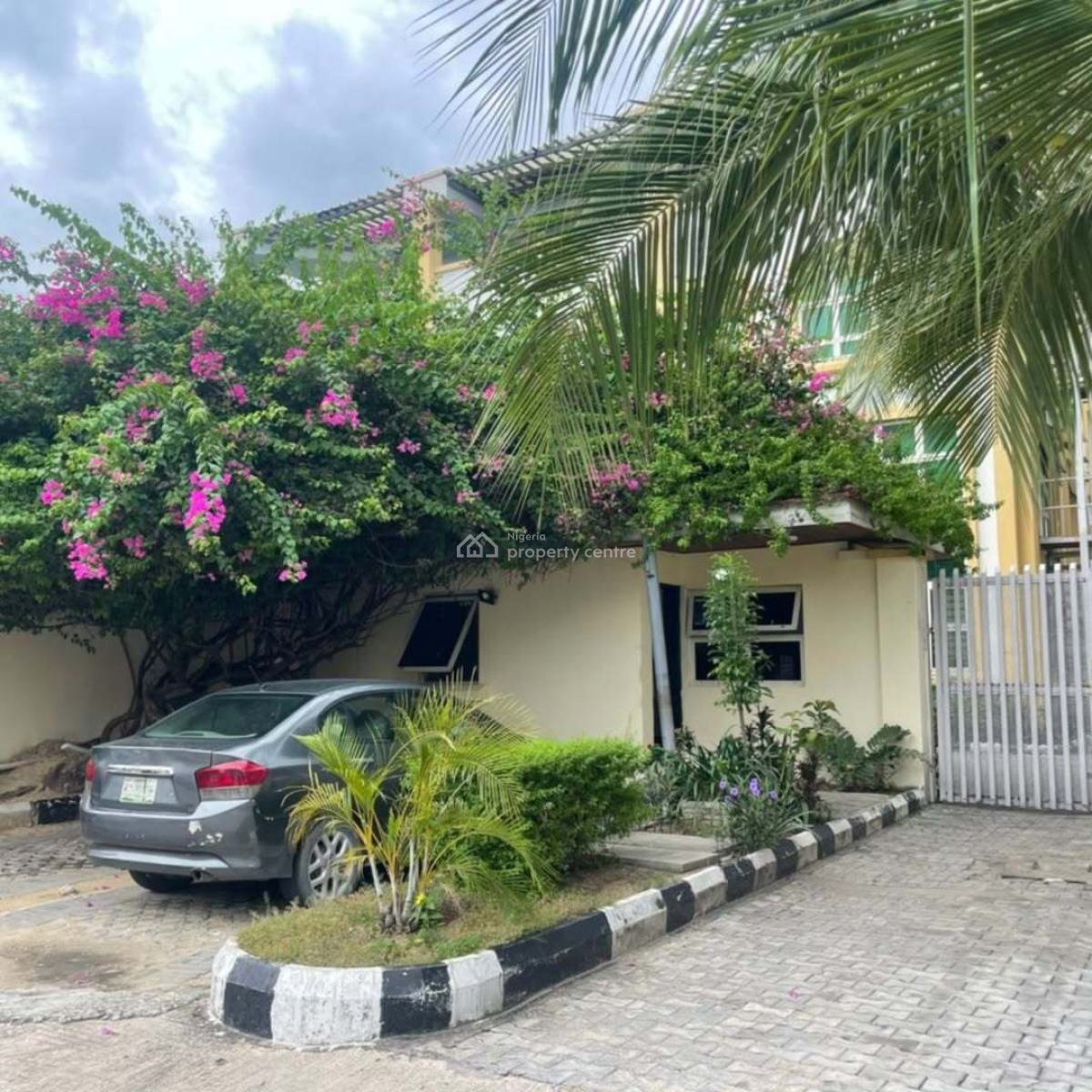 Premium Block of Flats, Oniru, Victoria Island (vi), Lagos, Block of Flats for Sale