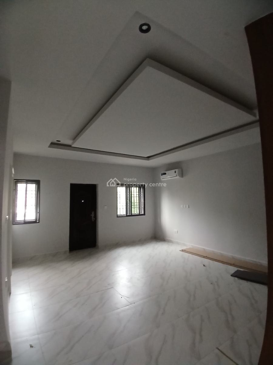 Brand New 3 Bedroom Terrace Duplex, Life Camp Abuja Diplomatic Zone, Life Camp, Abuja, Terraced Duplex for Rent