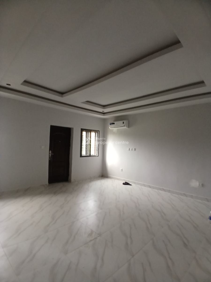 Brand New 3 Bedroom Terrace Duplex, Life Camp Abuja Diplomatic Zone, Life Camp, Abuja, Terraced Duplex for Rent