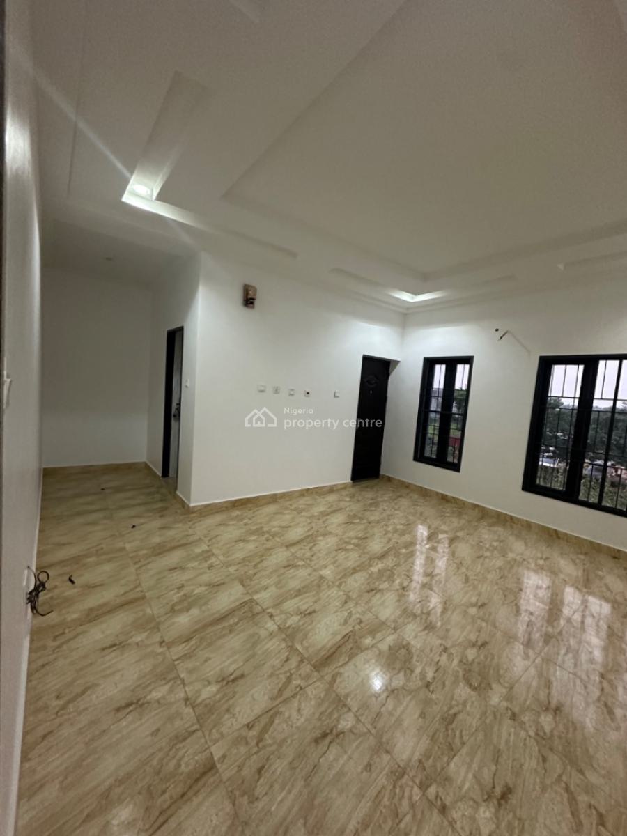 Luxury Smart Brand New 5 Bedroom Duplex with Bq, By Gaat, Gaduwa, Abuja, Terraced Duplex for Rent