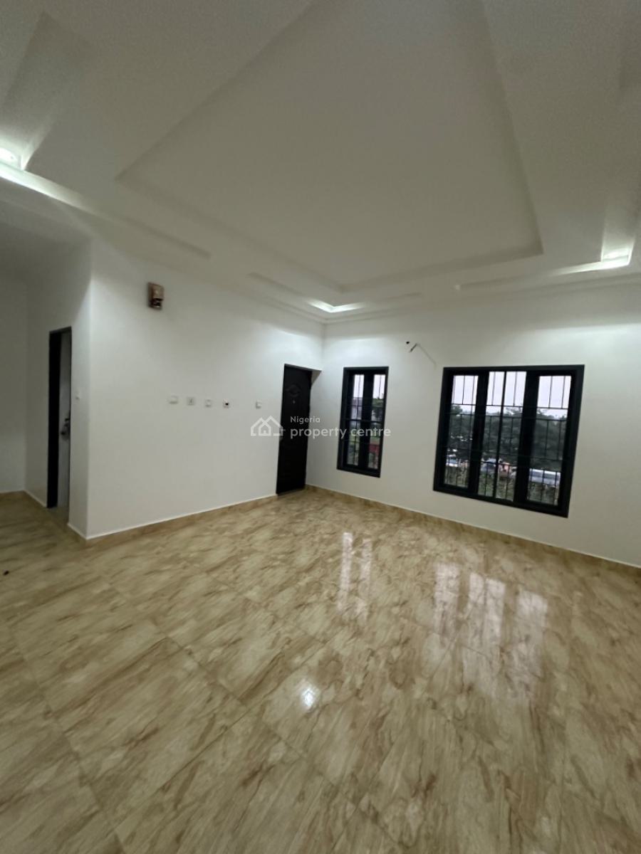 Luxury Smart Brand New 5 Bedroom Duplex with Bq, By Gaat, Gaduwa, Abuja, Terraced Duplex for Rent
