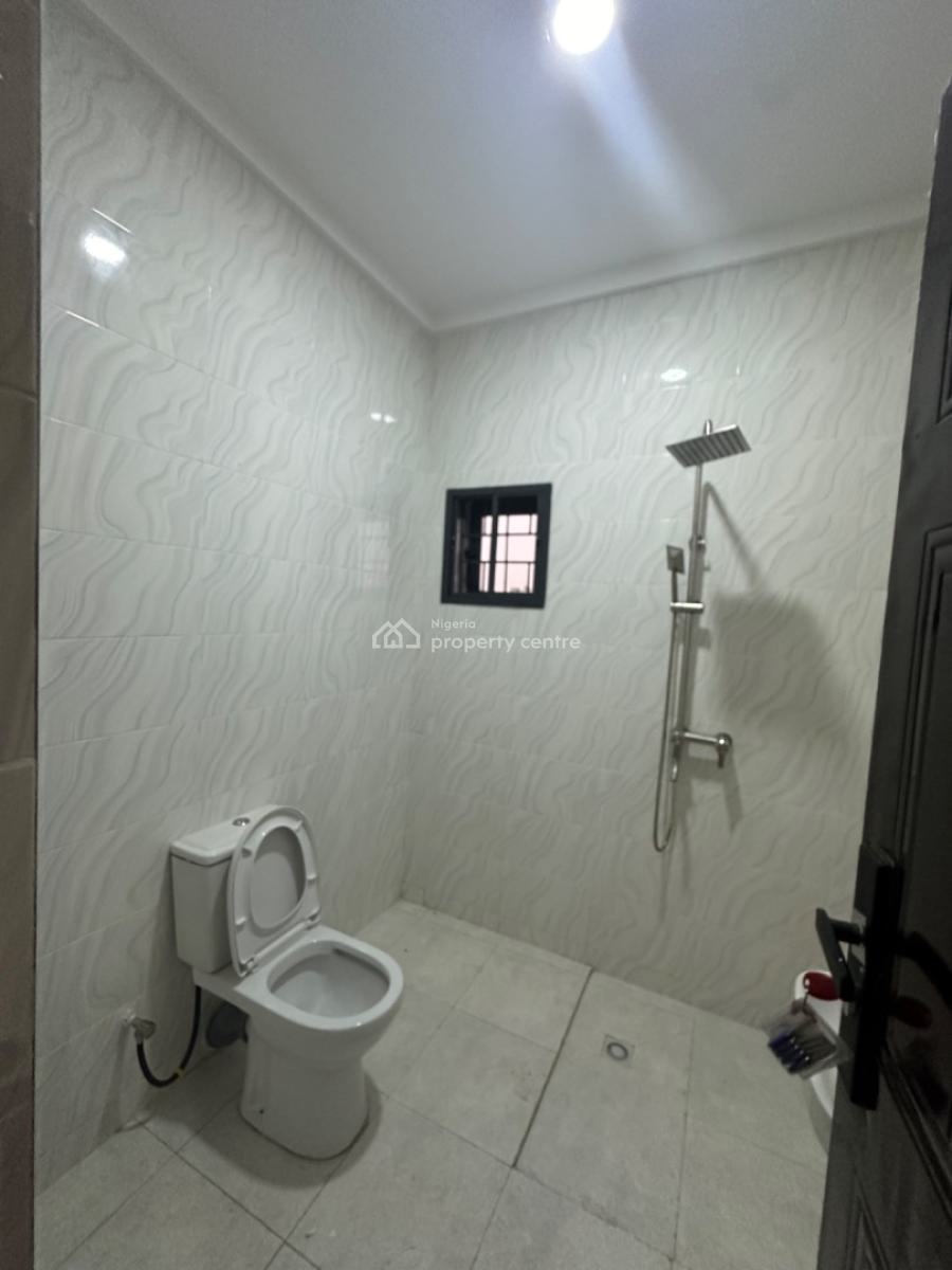 Luxury Smart Brand New 5 Bedroom Duplex with Bq, By Gaat, Gaduwa, Abuja, Terraced Duplex for Rent