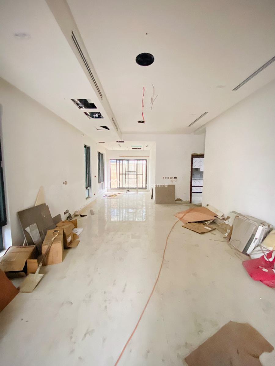 6 Bed Detached House in a Secured Location, Ikoyi, Ikoyi, Lagos, Detached Duplex for Sale