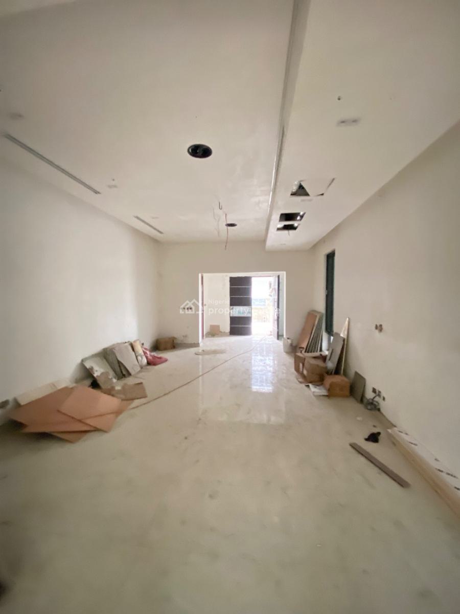 6 Bed Detached House in a Secured Location, Ikoyi, Ikoyi, Lagos, Detached Duplex for Sale