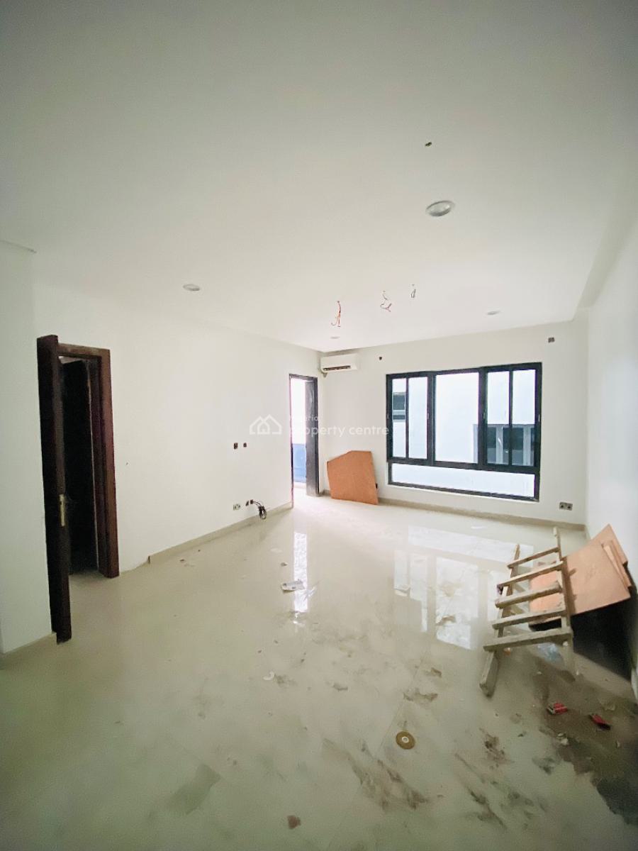 6 Bed Detached House in a Secured Location, Ikoyi, Ikoyi, Lagos, Detached Duplex for Sale