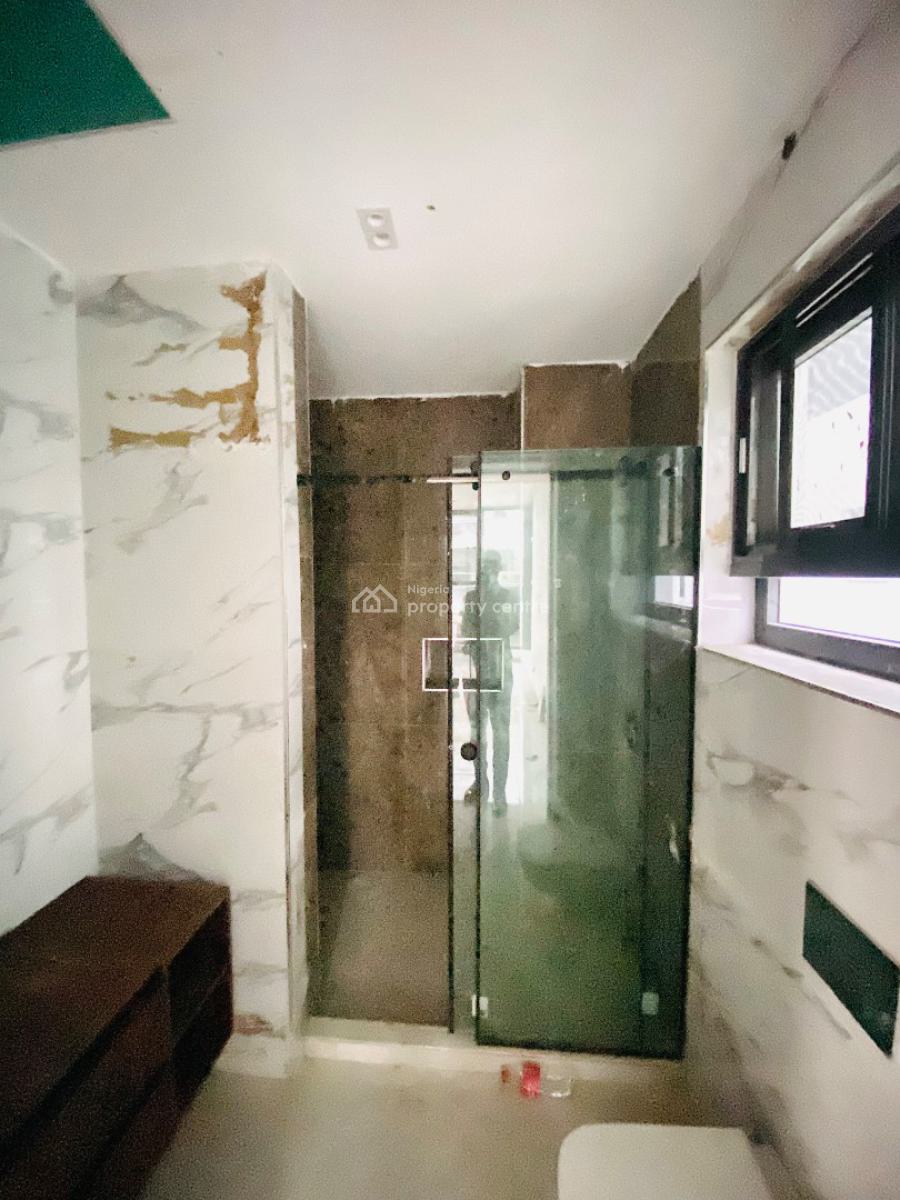 6 Bed Detached House in a Secured Location, Ikoyi, Ikoyi, Lagos, Detached Duplex for Sale